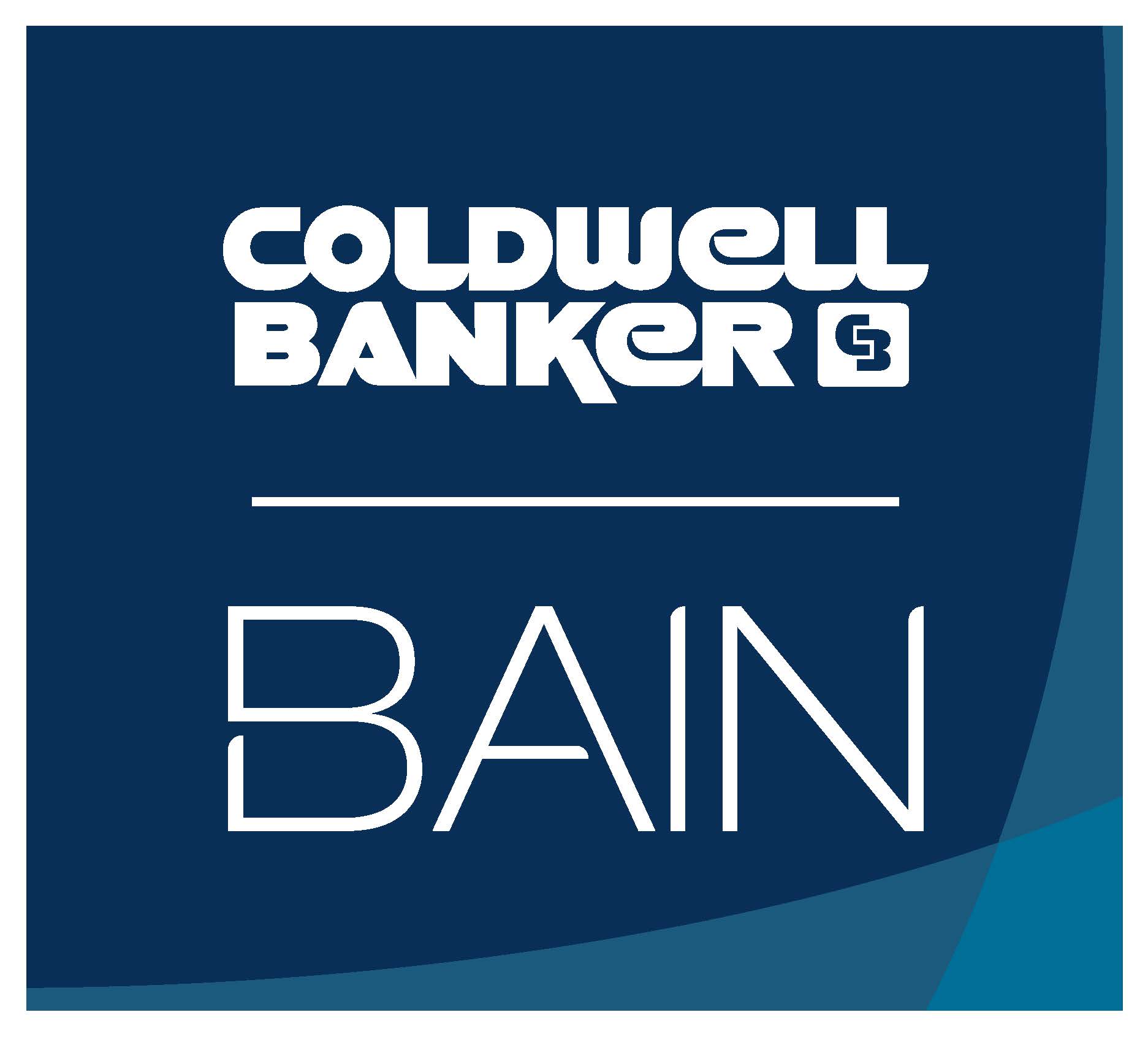 Coldwell Banker Bain of Kirkland logo